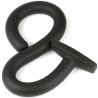 DarkSil Gode Deep Limber L 60 x 2.5 cm